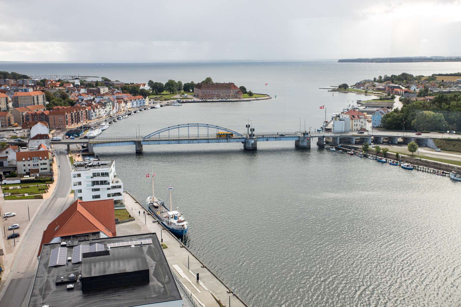 Sønderborg advokat køberrådgiver forsvarsadvokat